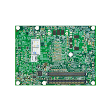 ARBOR EmETXe-i90M3 COM Express Basic Type 6 procesoriaus modulis, 7-os kartos Intel Core i7-7820EQ/i5-7442EQ/Xeon E3-1505L v6 ARBOR EmETXe-i90M3 COM Express Basic Type 6 procesoriaus modulis, 7-os kartos Intel Core i7-7820EQ/i5-7442EQ/Xeon E3-1505L v6