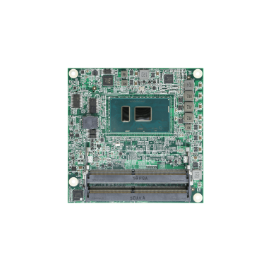 ARBOR EmETXe-i90U0 COM Express kompaktiškas Type 6 procesoriaus modulis, 7-os kartos Intel Core i7-7600U/i5-7300U ARBOR EmETXe-i90U0 COM Express kompaktiškas Type 6 procesoriaus modulis, 7-os kartos Intel Core i7-7600U/i5-7300U