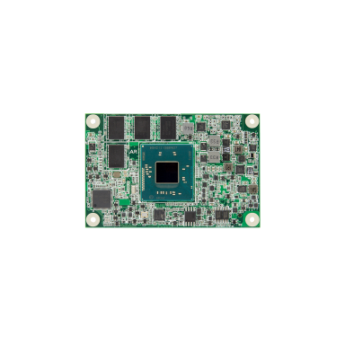 ARBOR EmNANO-i230V COM Express mini Type 10 procesoriaus modulis, Intel Atom E3800 ARBOR EmNANO-i230V COM Express mini Type 10 procesoriaus modulis, Intel Atom E3800