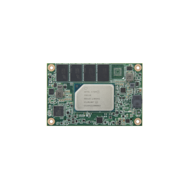 ARBOR EmNANO-i2800 COM Express Type 10 procesoriaus modulis, Intel Elkhart Lake Atom mini ARBOR EmNANO-i2800 COM Express Type 10 procesoriaus modulis, Intel Elkhart Lake Atom mini