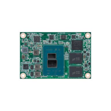 ARBOR EmNANO-iX701 COM Express Type 10 procesoriaus modulis, Intel Amston Lake Atom mini ARBOR EmNANO-iX701 COM Express Type 10 procesoriaus modulis, Intel Amston Lake Atom mini