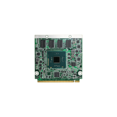 ARBOR EmQ-i2200 Intel Celeron procesorius N3160 Qseven R2.0 procesoriaus modulis ARBOR EmQ-i2200 Intel Celeron procesorius N3160 Qseven R2.0 procesoriaus modulis