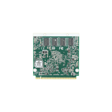 ARBOR EmQ-i2205 Intel Qseven R2.0 procesoriaus modulis ARBOR EmQ-i2205 Intel Qseven R2.0 procesoriaus modulis