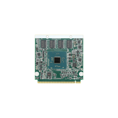 ARBOR EmQ-i2205 Intel Qseven R2.0 procesoriaus modulis ARBOR EmQ-i2205 Intel Qseven R2.0 procesoriaus modulis