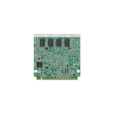 ARBOR EmQ-i2401 Qseven R2.0 procesoriaus modulis, Intel Pentium N4200/Celeron N3350/Atom x7-E3950/x5-E3940/E3930 ARBOR EmQ-i2401 Qseven R2.0 procesoriaus modulis, Intel Pentium N4200/Celeron N3350/Atom x7-E3950/x5-E3940/E3930