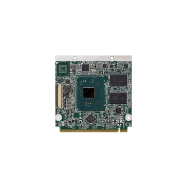 ARBOR EmQ-i240A Qseven R2.1 procesoriaus modulis, Intel Pentium N4200/Celeron N3350/Atom x7-E3950/x5-E3940/E3930 ARBOR EmQ-i240A Qseven R2.1 procesoriaus modulis, Intel Pentium N4200/Celeron N3350/Atom x7-E3950/x5-E3940/E3930