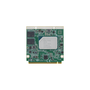 ARBOR EmQ-i2801 Intel Atom x6211E/x6413E Qseven R2.1 procesoriaus modulis ARBOR EmQ-i2801 Intel Atom x6211E/x6413E Qseven R2.1 procesoriaus modulis