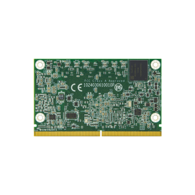 ARBOR EmSMK-i2403 SMARC 2.0 procesoriaus modulis, Intel Atom x7-3950, x5-3940, x5-E3930 ARBOR EmSMK-i2403 SMARC 2.0 procesoriaus modulis, Intel Atom x7-3950, x5-3940, x5-E3930