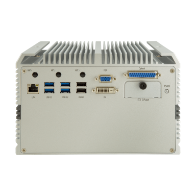 ARBOR FPC-8107 Atsparus Box kompiuteris su Intel 10-osios kartos Core i9/i7/i5/i3 su iki 3 x išplėtimo lizdų ARBOR FPC-8107 Atsparus Box kompiuteris su Intel 10-osios kartos Core i9/i7/i5/i3 su iki 3 x išplėtimo lizdų