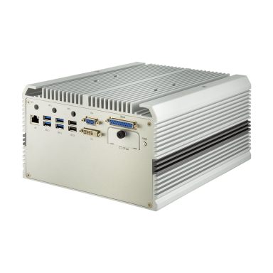 ARBOR FPC-8107 Atsparus Box kompiuteris su Intel 10-osios kartos Core i9/i7/i5/i3 su iki 3 x išplėtimo lizdų ARBOR FPC-8107 Atsparus Box kompiuteris su Intel 10-osios kartos Core i9/i7/i5/i3 su iki 3 x išplėtimo lizdų
