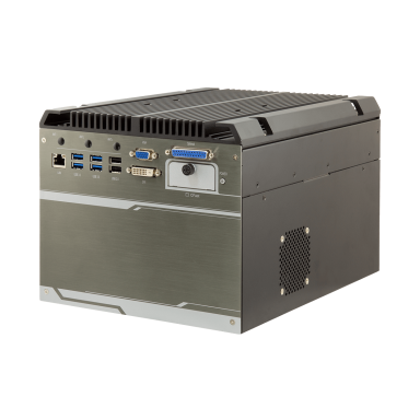 ARBOR FPC-8109-G1 ARBOR Atsparus Box kompiuteris su Intel 10-osios kartos Core i9 / i7 / i5 / i3 ir iki 5x PCIe / PCI išplėtimo lizdų palaikantis NVIDIA 150W GPU ARBOR FPC-8109-G1 ARBOR Atsparus Box kompiuteris su Intel 10-osios kartos Core i9 / i7 / i5 / i3 ir iki 5x PCIe / PCI išplėtimo lizdų palaikantis NVIDIA 150W GPU