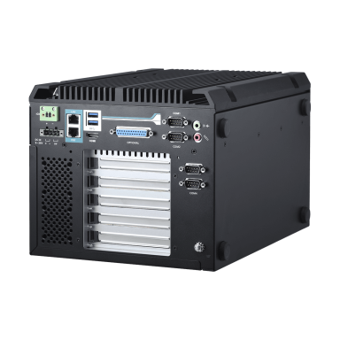ARBOR FPC-8208-G1 Atsparus Edge DI Box kompiuteris | palaikantis Intel 14-osios kartos ir GPU ARBOR FPC-8208-G1 Atsparus Edge DI Box kompiuteris | palaikantis Intel 14-osios kartos ir GPU
