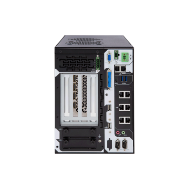 ARBOR FPC-9108-P6-G3 - Atspari Edge DI skaičiavimų platforma palaikantis NVIDIA GeForce RTX 3090 GPU, Intel 10-osios kartos Xeon Core procesorius su 6 GbE PoE ARBOR FPC-9108-P6-G3 - Atspari Edge DI skaičiavimų platforma palaikantis NVIDIA GeForce RTX 3090 GPU, Intel 10-osios kartos Xeon Core procesorius su 6 GbE PoE