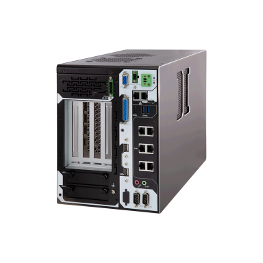 ARBOR FPC-9108-P6-G3 - Atspari Edge DI skaičiavimų platforma palaikantis NVIDIA GeForce RTX 3090 GPU, Intel 10-osios kartos Xeon Core procesorius su 6 GbE PoE ARBOR FPC-9108-P6-G3 - Atspari Edge DI skaičiavimų platforma palaikantis NVIDIA GeForce RTX 3090 GPU, Intel 10-osios kartos Xeon Core procesorius su 6 GbE PoE