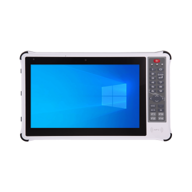 ARBOR G1017M 10,1" atsparus planšetinis kompiuteris, Intel Elkhart Lake N6415 ARBOR G1017M 10,1" atsparus planšetinis kompiuteris, Intel Elkhart Lake N6415