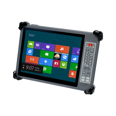 ARBOR Gladius G1052R 10,4" atsparus planšetinis kompiuteris, Intel Celeron N2930 ARBOR Gladius G1052R 10,4" atsparus planšetinis kompiuteris, Intel Celeron N2930