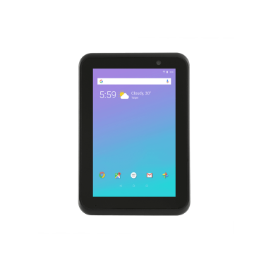 ARBOR GT78-VN 8" atsparus nešiojamasis Android įrenginys ARBOR GT78-VN 8" atsparus nešiojamasis Android įrenginys