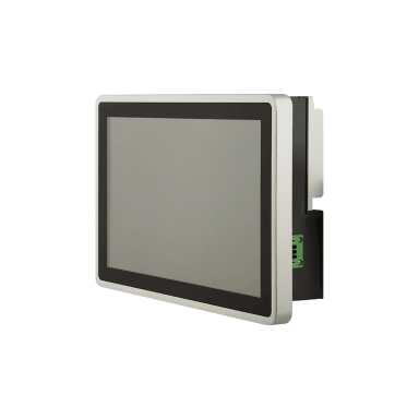 ARBOR iTC-1101C pramoninis neventiliuojamas panelinis kompiuteris su Intel Elkhart Lake procesoriumi ARBOR iTC-1101C pramoninis neventiliuojamas panelinis kompiuteris su Intel Elkhart Lake procesoriumi