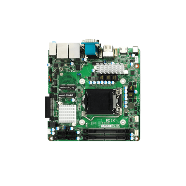 ARBOR ITX-i89QC įterptinė (embedded) Mini-ITX pagrindinė plokštė, 7-os ir 6-os kartų Intel Core ARBOR ITX-i89QC įterptinė (embedded) Mini-ITX pagrindinė plokštė, 7-os ir 6-os kartų Intel Core