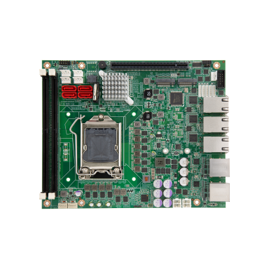 ARBOR ITX-i92QA įterptinė (embedded) Mini-ITX pagrindinė plokštė, 10-os kartos Intel Xeon / Core ARBOR ITX-i92QA įterptinė (embedded) Mini-ITX pagrindinė plokštė, 10-os kartos Intel Xeon / Core