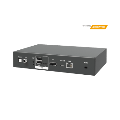 ARBOR LU520 MTK Genio 520 Edge DI Box | Pramoninis plataus temperatūrų diapazono neventiliuojamas ARM kompiuteris ARBOR LU520 MTK Genio 520 Edge DI Box | Pramoninis plataus temperatūrų diapazono neventiliuojamas ARM kompiuteris
