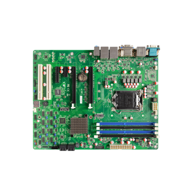 ARBOR MB-i91Q0 įterptinė (embedded) ATX pagrindinė plokštė, 8-os kartos Intel Core ARBOR MB-i91Q0 įterptinė (embedded) ATX pagrindinė plokštė, 8-os kartos Intel Core