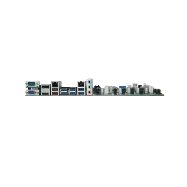 ARBOR MB-i93QA-Q670 įterptinė (embedded) ATX pagrindinė plokštė, 13-os ir 12-os kartų Intel Core ARBOR MB-i93QA-Q670 įterptinė (embedded) ATX pagrindinė plokštė, 13-os ir 12-os kartų Intel Core