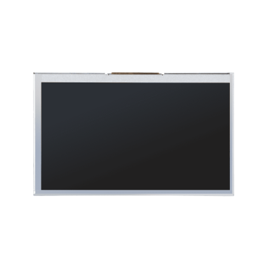 ARBOR OFM-070 serijos 7" pramoninis atviro rėmo monitorius