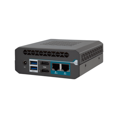 ARBOR Panther Lake-H Digital Signage Box kompiuteris | Intel Core Ultra serijos 3 ARBOR Panther Lake-H Digital Signage Box kompiuteris | Intel Core Ultra serijos 3