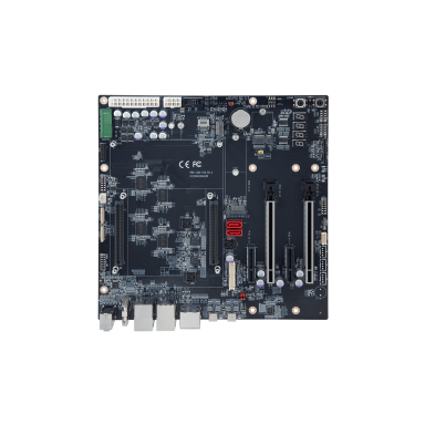 ARBOR PBH-1200 COM-HPC Client plokštė (Development Board)su PCIe Gen5 ir USB4 ARBOR PBH-1200 COM-HPC Client plokštė (Development Board)su PCIe Gen5 ir USB4