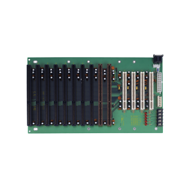 ARBOR PBP-14SA 4 PCI, 2 PISA, 8 ISA lizdai ARBOR PBP-14SA 4 PCI, 2 PISA, 8 ISA lizdai