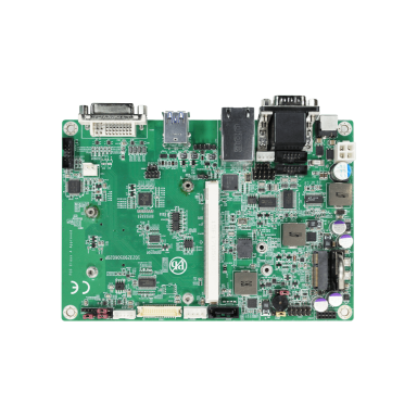 ARBOR PBQ-900L Qseven R2.0 bazinė plokštė EPIC formato ARBOR PBQ-900L Qseven R2.0 bazinė plokštė EPIC formato
