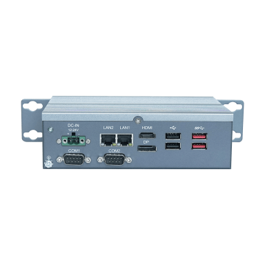 ARBOR SB-122-2J64 Pramoninis neventiliuojamas kompiuteris su Intel Elkhart Lake Celeron J6412 procesorius gamintojas | ARBOR Technology ARBOR SB-122-2J64 Pramoninis neventiliuojamas kompiuteris su Intel Elkhart Lake Celeron J6412 procesorius gamintojas | ARBOR Technology