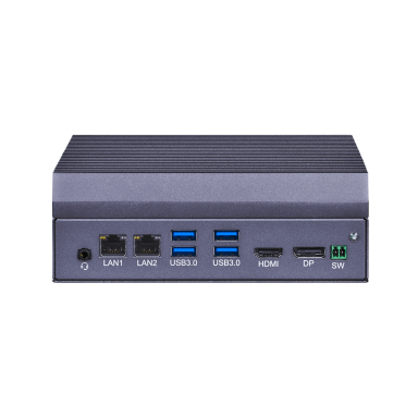 ARBOR SB-122-RPLU pramoninis neventiliuojamas Box kompiuteris | Intel 13th Gen Edge kompiuteris ARBOR SB-122-RPLU pramoninis neventiliuojamas Box kompiuteris | Intel 13th Gen Edge kompiuteris