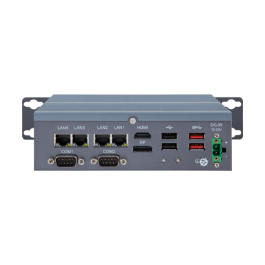 ARBOR SB-142-1J64 Pramoninis neventiliuojamas kompiuteris su Intel Elkhart Lake Celeron J6412 procesoriumi ARBOR SB-142-1J64 Pramoninis neventiliuojamas kompiuteris su Intel Elkhart Lake Celeron J6412 procesoriumi