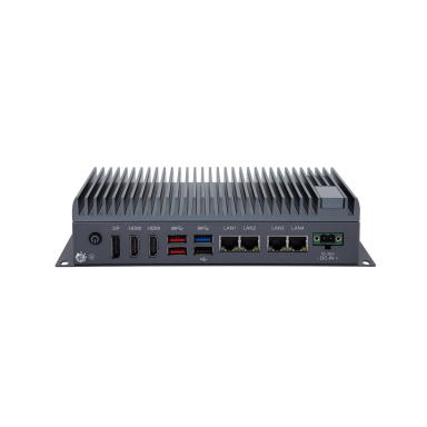 ARBOR SB-244 TGLU Series Pramoninis neventiliuojamas kompiuteris, Intel Tiger lake i3-1115G4/i5-1135G7 ARBOR SB-244 TGLU Series Pramoninis neventiliuojamas kompiuteris, Intel Tiger lake i3-1115G4/i5-1135G7