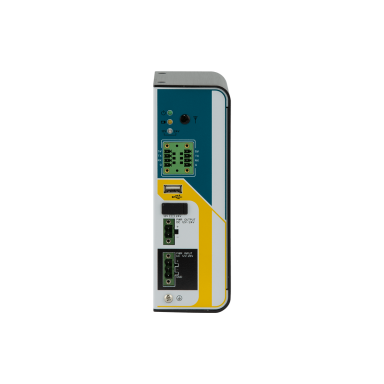 ARBOR SiP-41B/42B išmanusis pramoninis UPS įrenginys ARBOR SiP-41B/42B išmanusis pramoninis UPS įrenginys