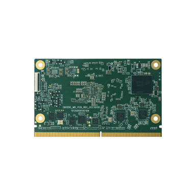 ARBOR SM1200 MediaTek Genio 1200 SoC, SMARC 2.1.1 SOM modulis ARBOR SM1200 MediaTek Genio 1200 SoC, SMARC 2.1.1 SOM modulis