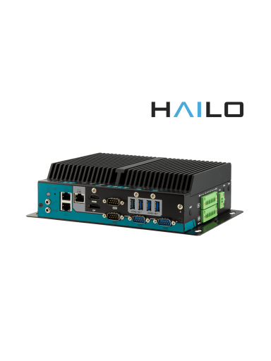 ARBOR ARES-1980 Fanless Rugged Controller with 11th Gen. Intel Core i Processor (Tiger Lake UP3) ARBOR ARES-1980 Fanless Rugged Controller with 11th Gen. Intel Core i Processor (Tiger Lake UP3)