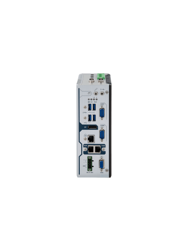 ARBOR ARES-5320 DIN Rail Embedded System, Intel Elkhart Lake Atom Processor
