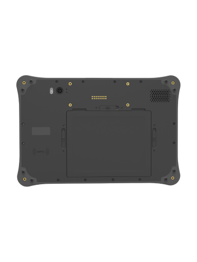 ARBOR ART10-ECA 10” Rugged Windows Tablet with Intel Twin Lake Processor ARBOR ART10-ECA 10” Rugged Windows Tablet with Intel Twin Lake Processor