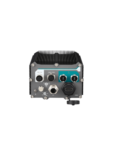 ARBOR ARTS-7550 IP69K Waterproof Fanless Computer