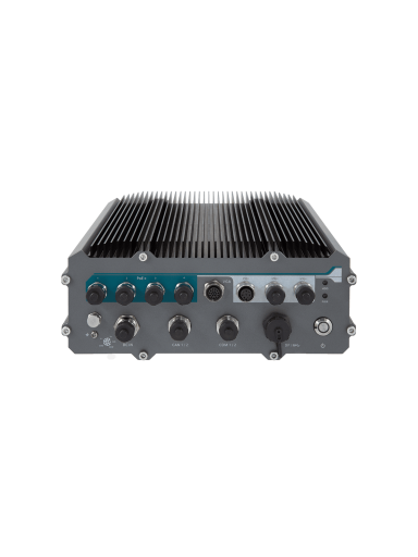 ARBOR ARTS-7670 IP69K Fanless Industrial Computer