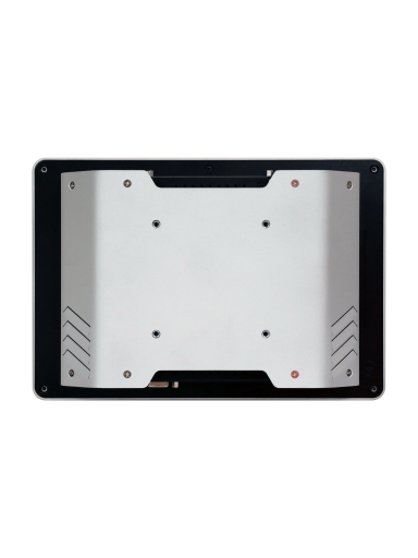 ARBOR ASLAN-W910C Fanless 10.1" Wide-Screen Industrial Panel PC with Intel Core i5-6300U 2.4GHz Processor