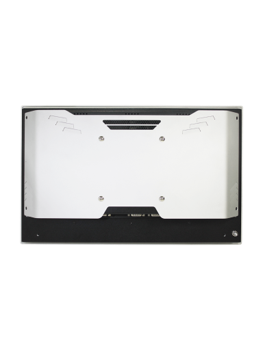 ARBOR ASLAN-W915C Fanless 15.6" Wide-Screen Industrial Panel PC with Intel Core i5-6300U 2.4GHz Processor