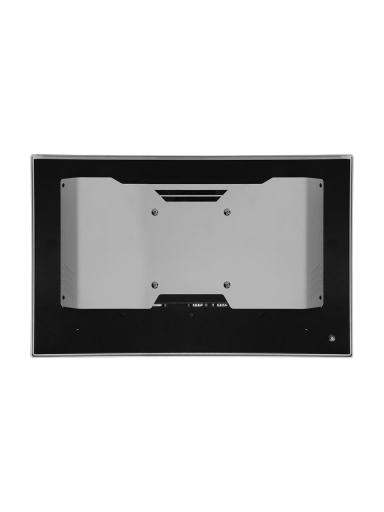 ARBOR ASLAN-W919C Fanless 18.5" Wide-Screen Industrial Panel PC with Intel Core i5-6300U 2.4GHz Processor