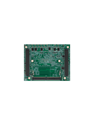 ARBOR COMX-A300 High-Performance COM-HPC Module with Intel Core Ultra for Edge AI Computing