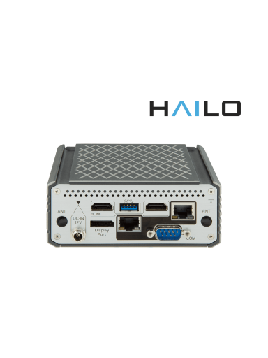 ARBOR ELIT-1060 Ultra-Compact Triple Display Digital Signage Player