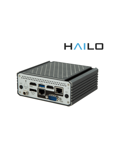 ARBOR ELIT-1060 Ultra-Compact Triple Display Digital Signage Player