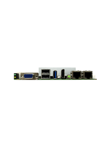 ARBOR EmCORE-i2305 Intel Atom Processor E3800 Family & Celeron Processor 3.5" Compact Board